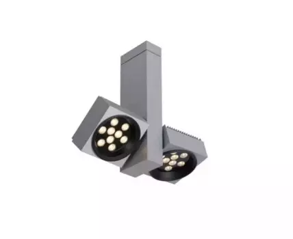 Потолочный светильник Lucide LITA LUX