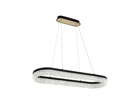 Потолочный светильник Lunetta