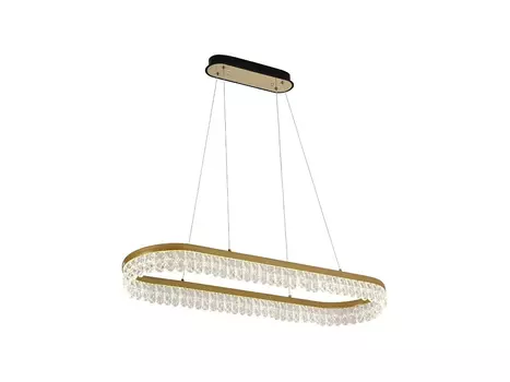 Потолочный светильник Lunetta