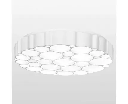 Потолочный светильник Lussole