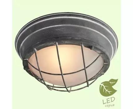Потолочный светильник Lussole BRENTWOOD