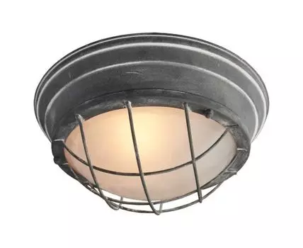 Потолочный светильник Lussole BRENTWOOD