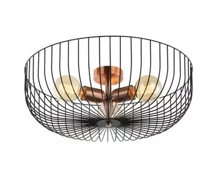 Потолочный светильник Lussole BROOKS