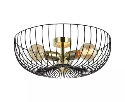Потолочный светильник Lussole BROOKS