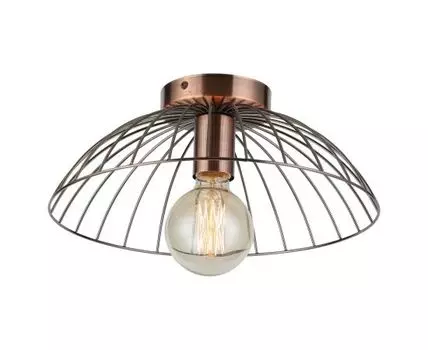 Потолочный светильник Lussole BROOKS