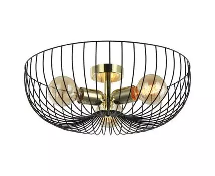 Потолочный светильник Lussole BROOKS