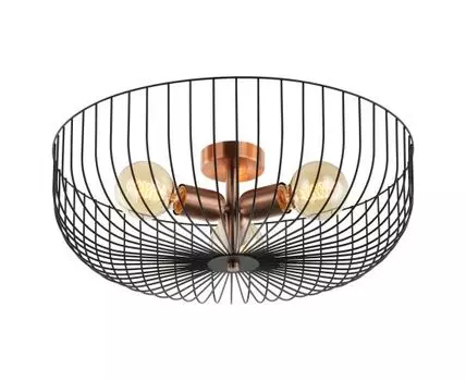 Потолочный светильник Lussole BROOKS