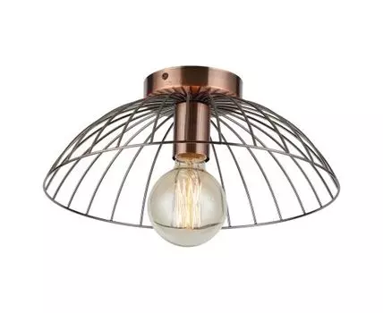 Потолочный светильник Lussole BROOKS