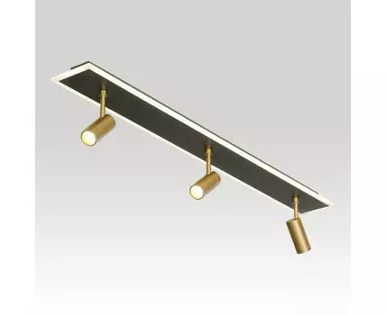 Потолочный светильник Lussole HARRIS