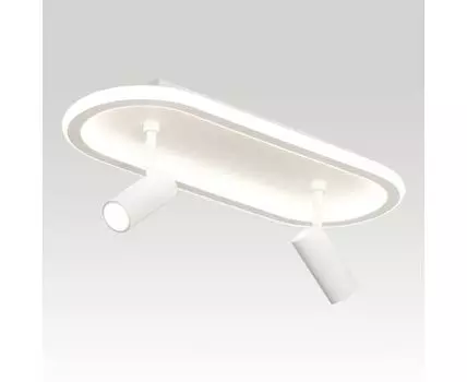 Потолочный светильник Lussole HARRIS