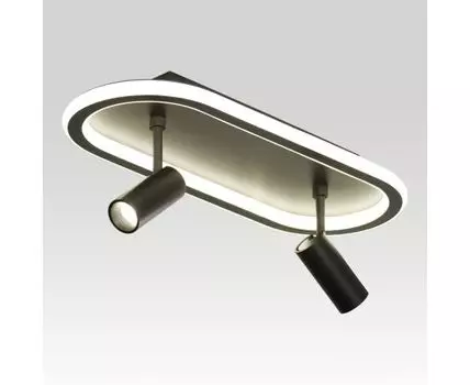 Потолочный светильник Lussole HARRIS