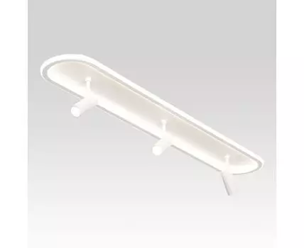 Потолочный светильник Lussole HARRIS