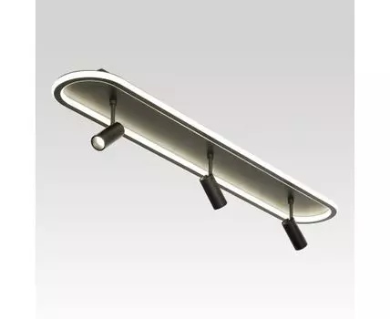 Потолочный светильник Lussole HARRIS