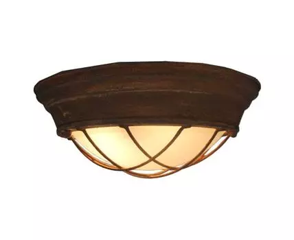 Потолочный светильник Lussole HUNTSVILLE