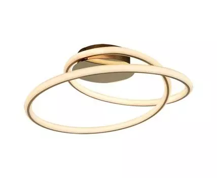 Потолочный светильник Lussole INGERSOLL