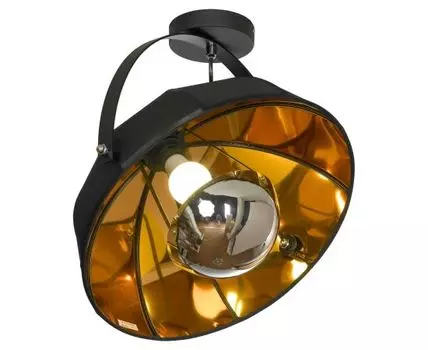 Потолочный светильник Lussole KLAMATH