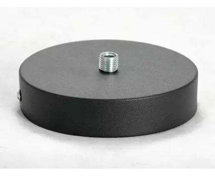 Потолочный светильник Lussole Klamath