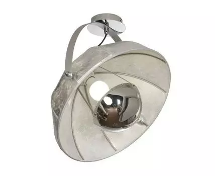 Потолочный светильник Lussole Klamath