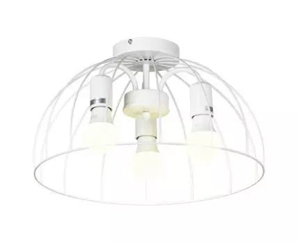 Потолочный светильник Lussole LATTICE