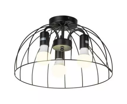 Потолочный светильник Lussole LATTICE