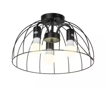 Потолочный светильник Lussole LATTICE