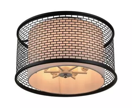 Потолочный светильник Lussole LEVITTOWN