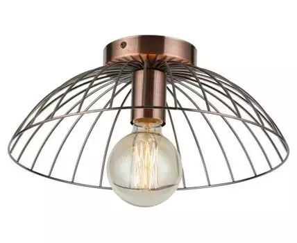 Потолочный светильник Lussole LOFT Brooks