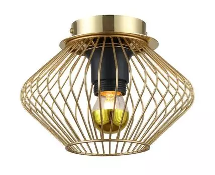 Потолочный светильник Lussole LOFT Brooks