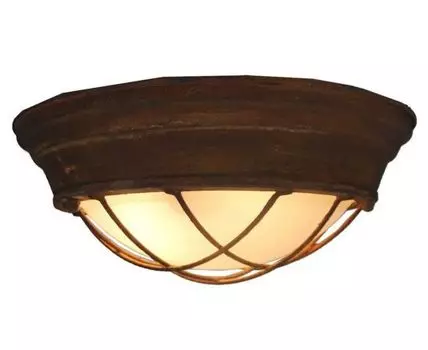 Потолочный светильник Lussole LOFT