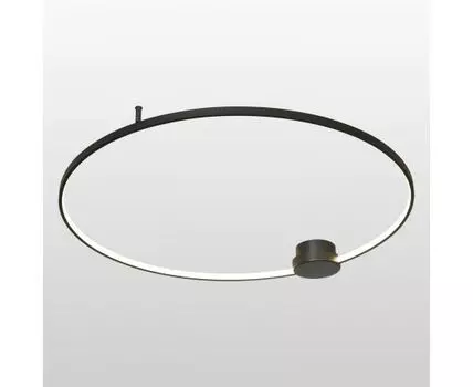 Потолочный светильник Lussole LOWELL