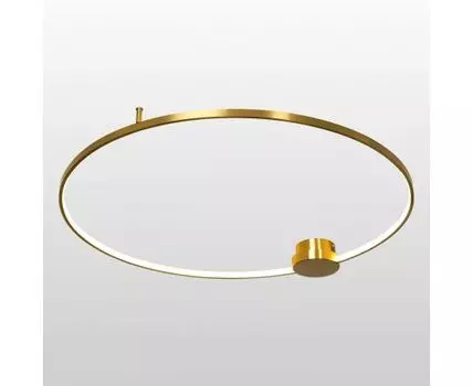 Потолочный светильник Lussole LOWELL