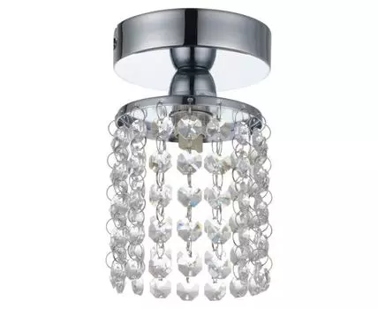 Потолочный светильник Lussole Monteleto