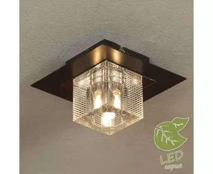 Потолочный светильник Lussole Notte dina