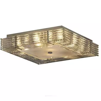 Потолочный светильник Lussole Popoli