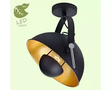 Потолочный светильник Lussole SHERRELWOOD