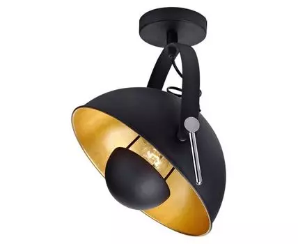 Потолочный светильник Lussole SHERRELWOOD