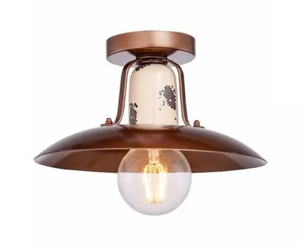 Потолочный светильник Lussole VERMILION