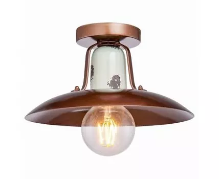 Потолочный светильник Lussole VERMILION