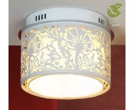 Потолочный светильник Lussole Vetere