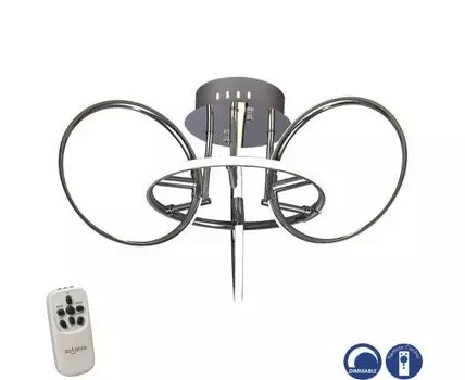 Потолочный светильник Mantra Aros