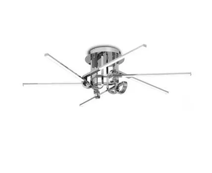 Потолочный светильник Mantra CINTO