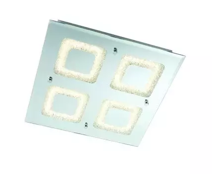 Потолочный светильник Mantra Diamante