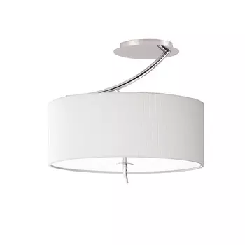 Потолочный светильник Mantra Eve Creame