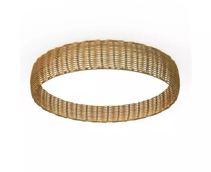 Потолочный светильник Mantra KILIMANJARO