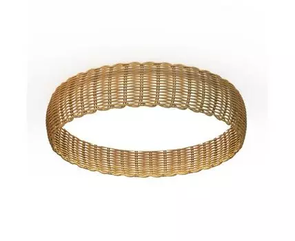 Потолочный светильник Mantra KILIMANJARO