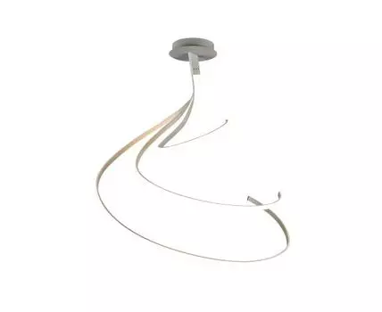 Потолочный светильник Mantra Nur