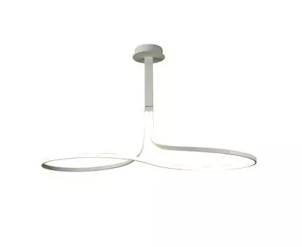 Потолочный светильник Mantra Nur