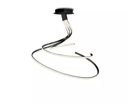 Потолочный светильник Mantra Nur