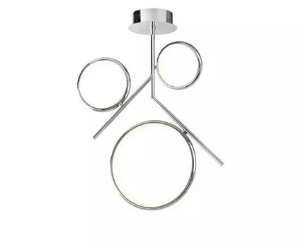 Потолочный светильник Mantra OLIMPIA