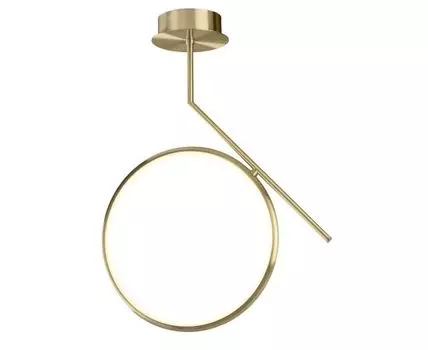 Потолочный светильник Mantra OLIMPIA